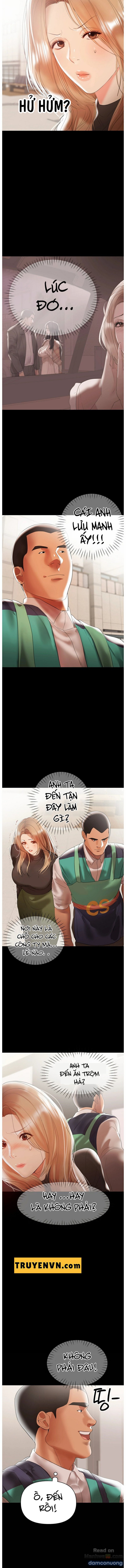 Bầu Sữa Vú Nuôi Chapter 10 - Trang 7 - Dâm Cô Nương