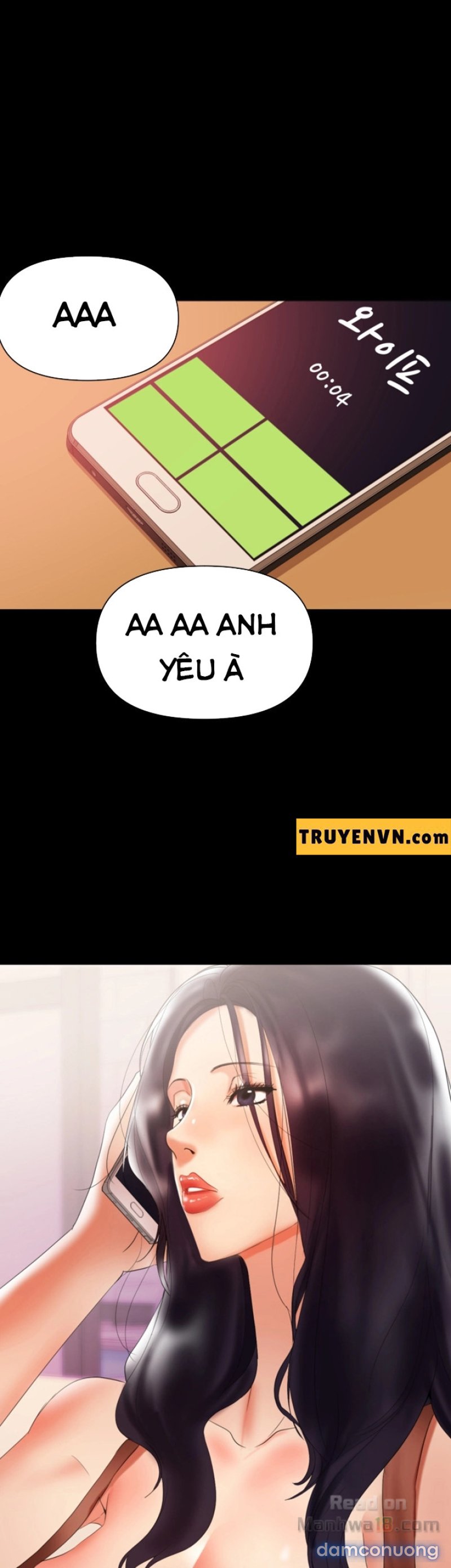 Bầu Sữa Vú Nuôi Chapter 5 - Trang 1 - Dâm Cô Nương