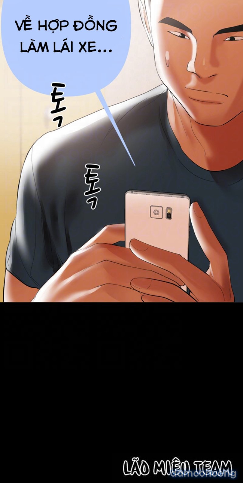 Bầu Sữa Vú Nuôi Chapter 5 - Trang 14 - Dâm Cô Nương