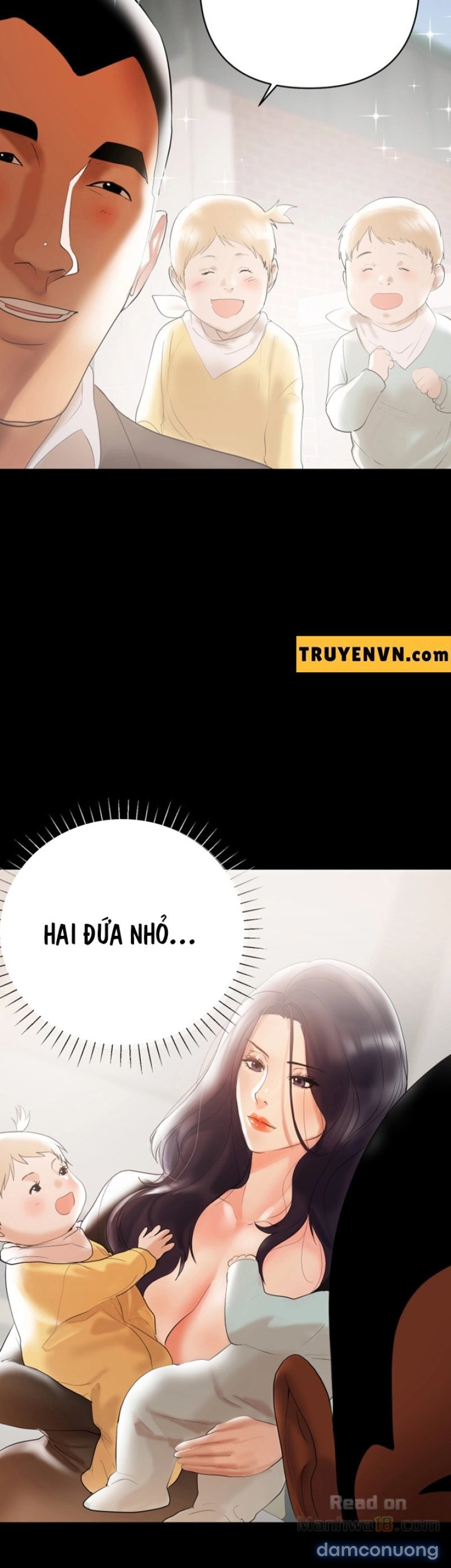 Bầu Sữa Vú Nuôi Chapter 5 - Trang 23 - Dâm Cô Nương