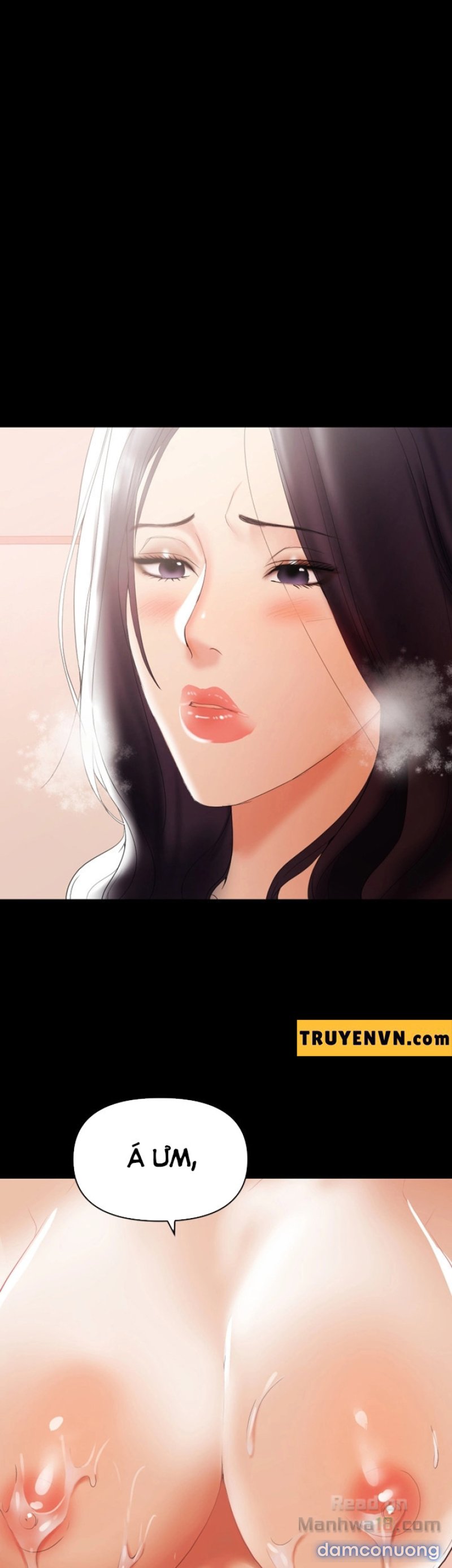 Bầu Sữa Vú Nuôi Chapter 5 - Trang 25 - Dâm Cô Nương