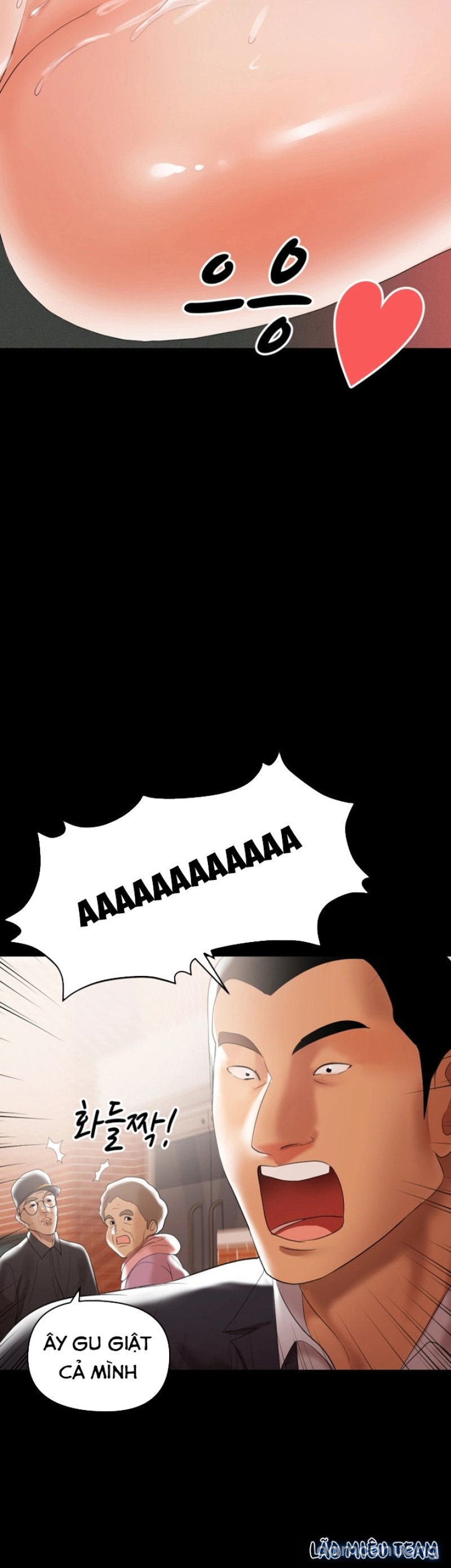 Bầu Sữa Vú Nuôi Chapter 5 - Trang 28 - Dâm Cô Nương