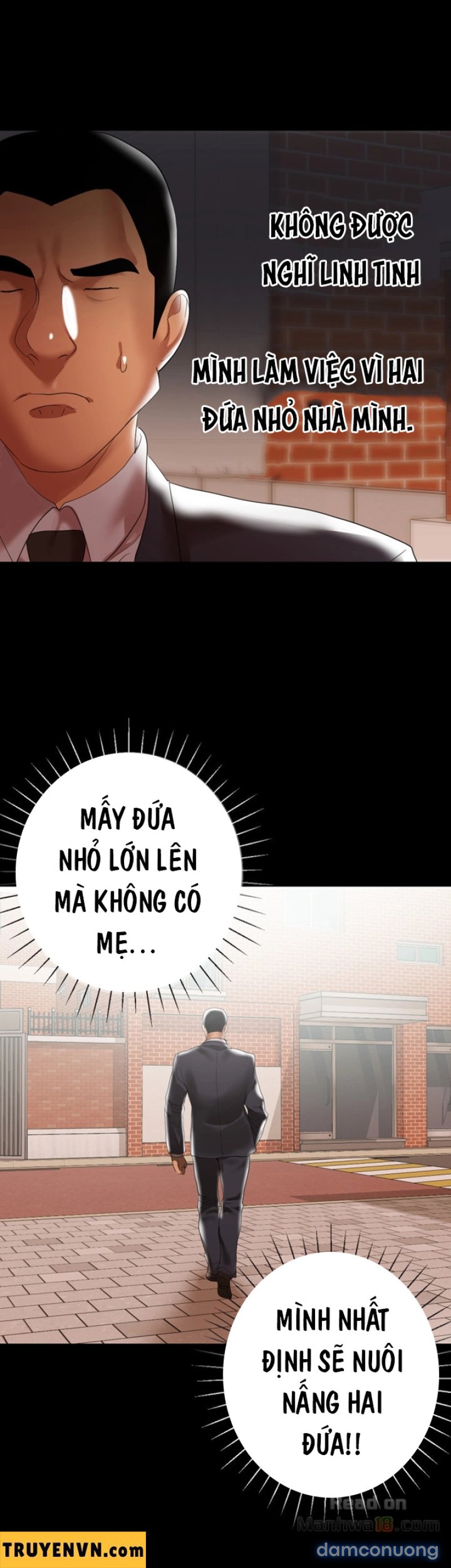 Bầu Sữa Vú Nuôi Chapter 5 - Trang 29 - Dâm Cô Nương