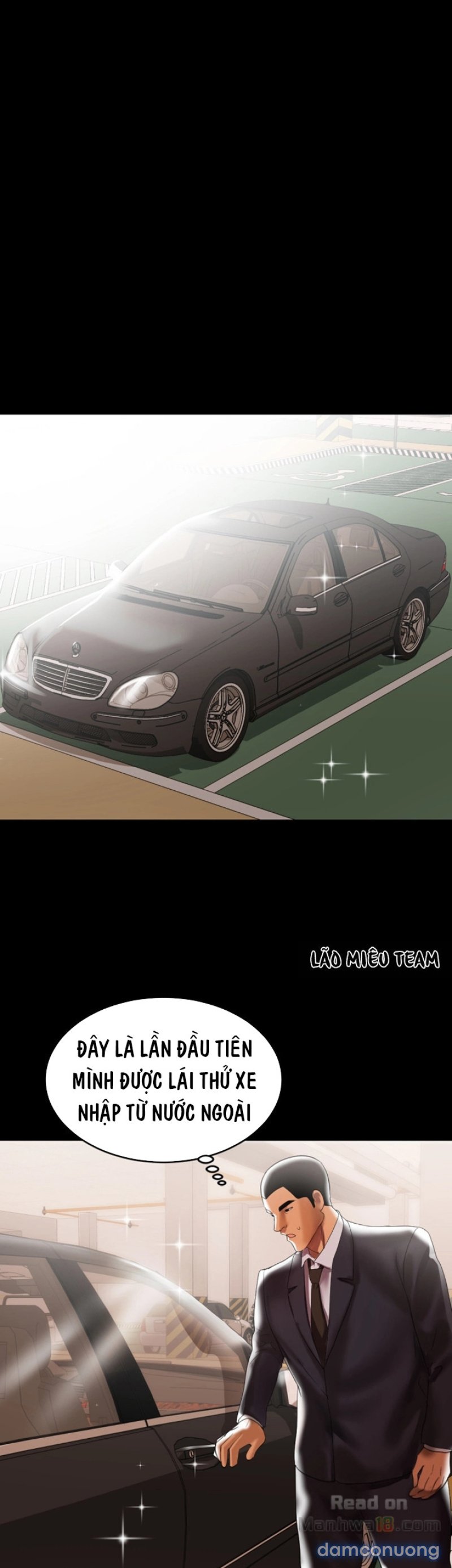 Bầu Sữa Vú Nuôi Chapter 5 - Trang 30 - Dâm Cô Nương
