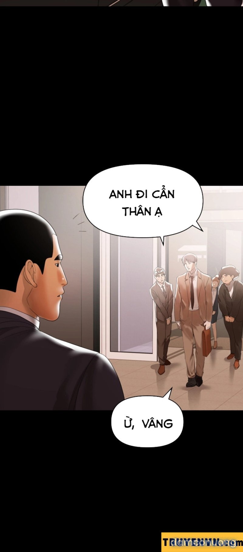 Bầu Sữa Vú Nuôi Chapter 5 - Trang 31 - Dâm Cô Nương