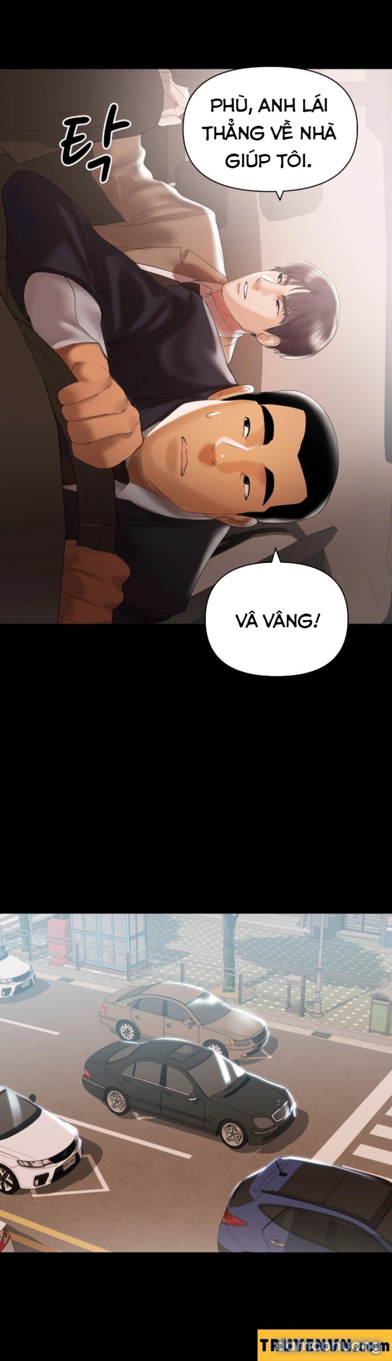 Bầu Sữa Vú Nuôi Chapter 5 - Trang 33 - Dâm Cô Nương