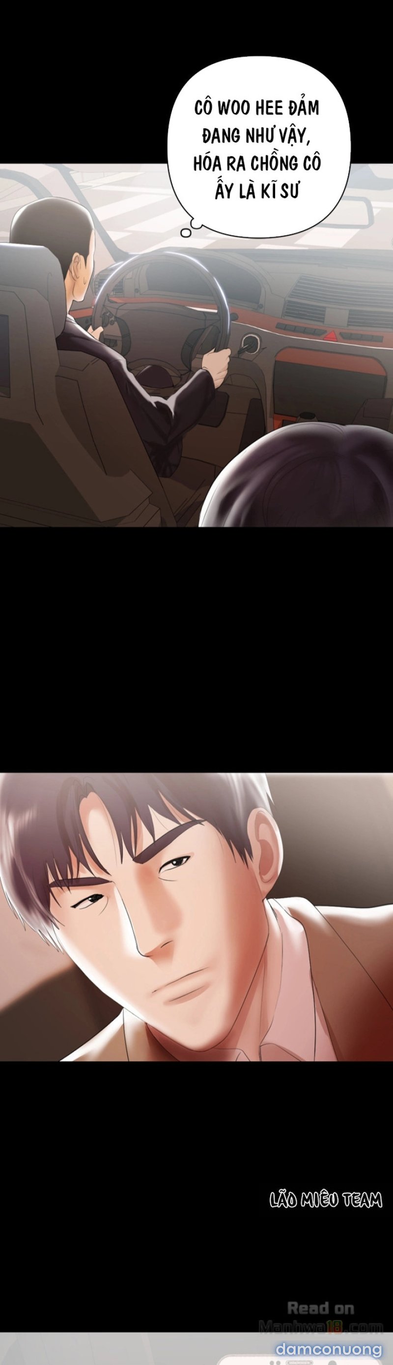 Bầu Sữa Vú Nuôi Chapter 5 - Trang 34 - Dâm Cô Nương