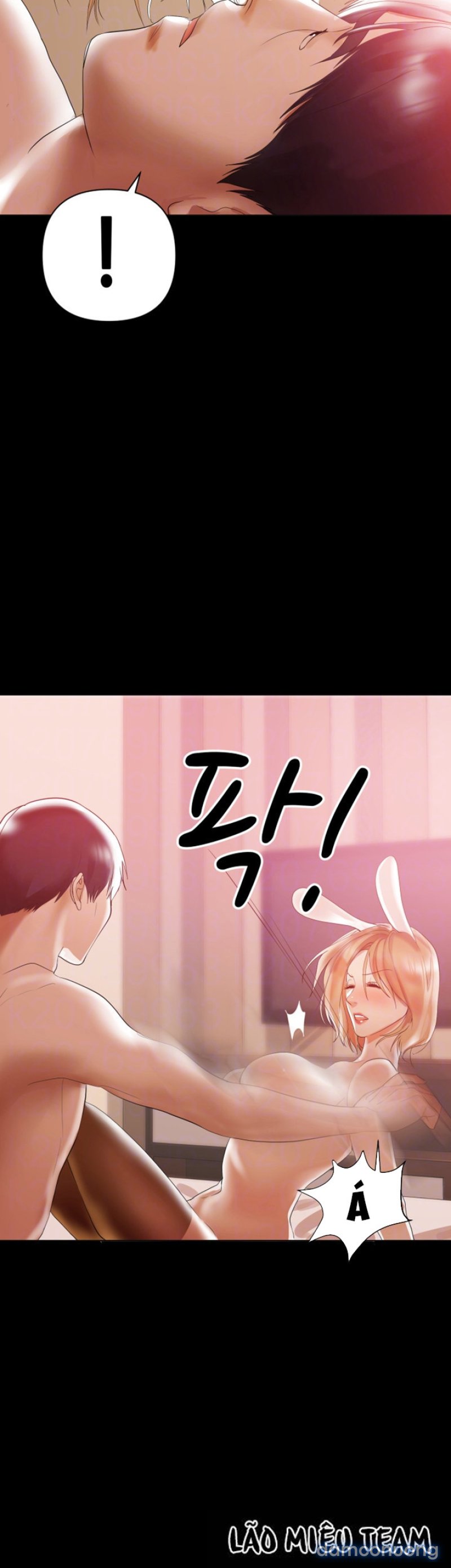 Bầu Sữa Vú Nuôi Chapter 5 - Trang 4 - Dâm Cô Nương