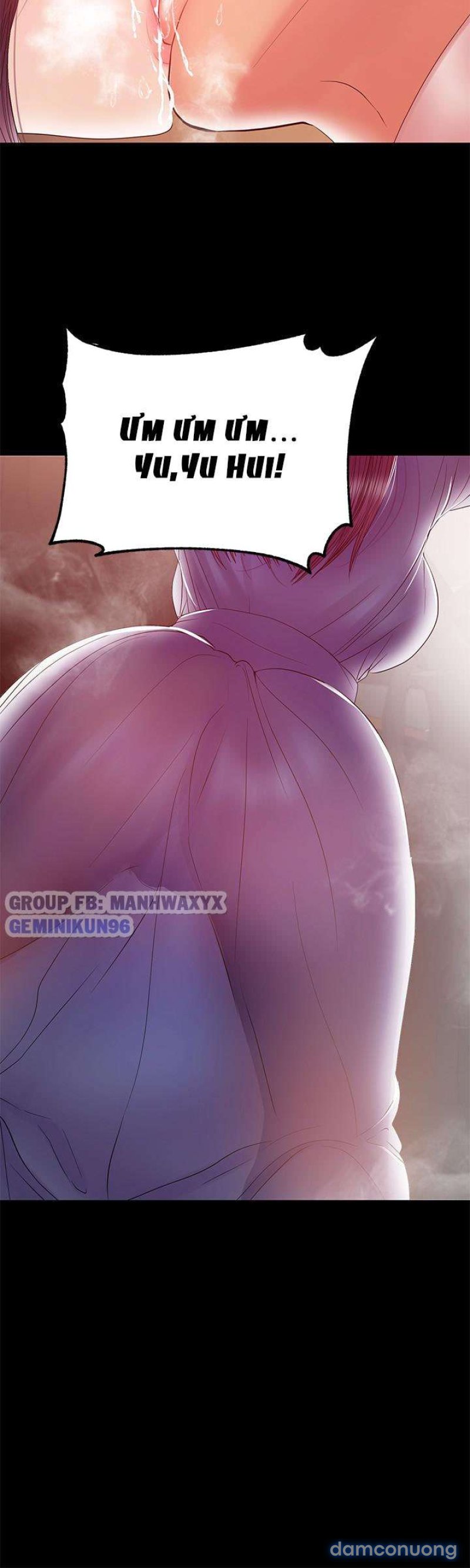 Bầu Sữa Vú Nuôi Chapter 22 - Trang 11 - Dâm Cô Nương