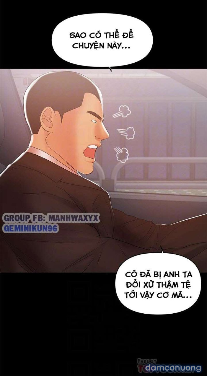 Bầu Sữa Vú Nuôi Chapter 22 - Trang 4 - Dâm Cô Nương