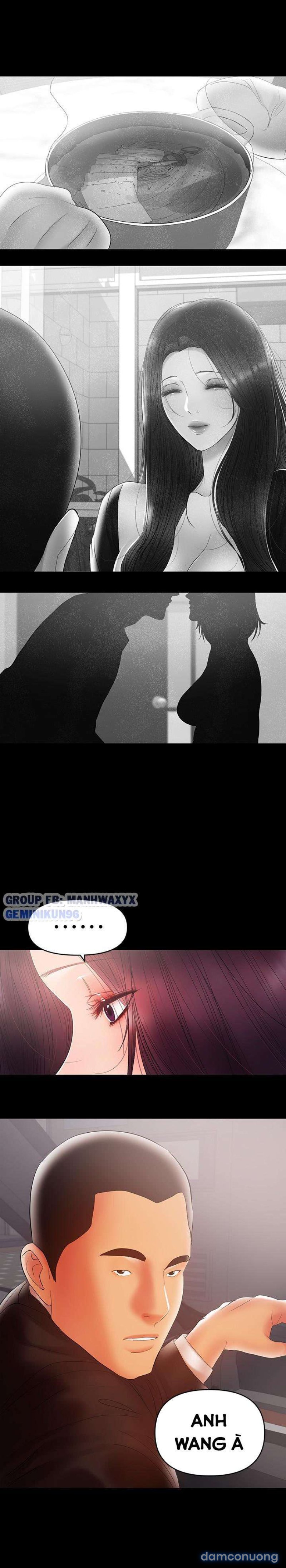 Bầu Sữa Vú Nuôi Chapter 22 - Trang 5 - Dâm Cô Nương