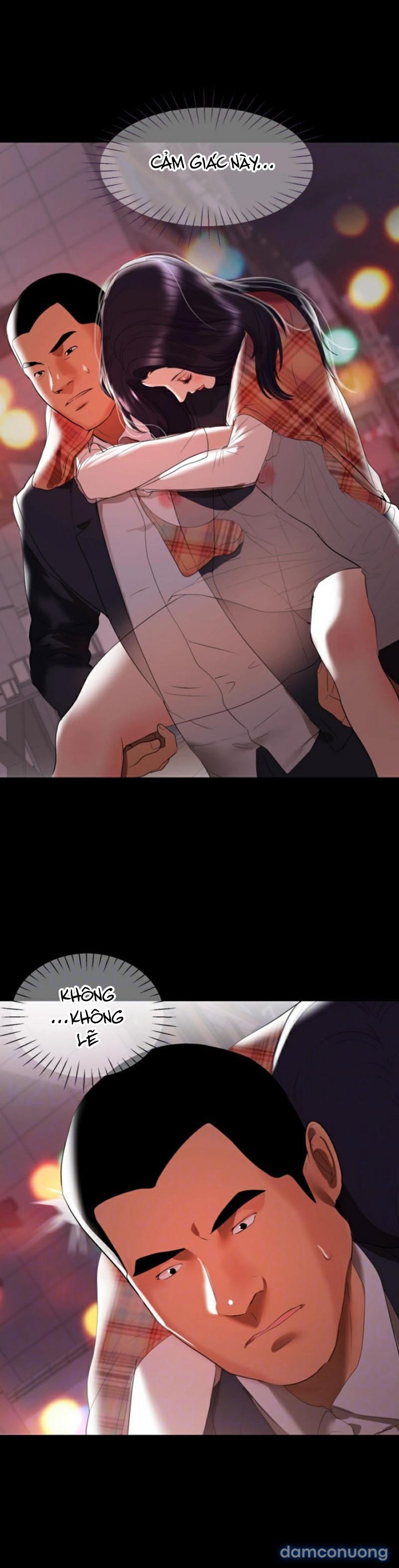 Bầu Sữa Vú Nuôi Chapter 8 - Trang 11 - Dâm Cô Nương