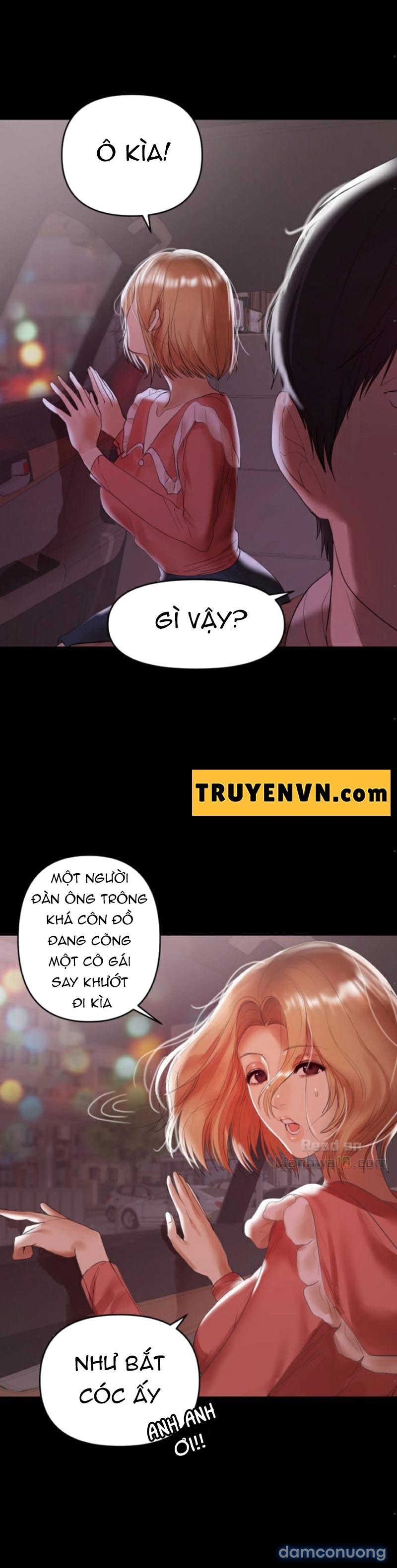 Bầu Sữa Vú Nuôi Chapter 8 - Trang 15 - Dâm Cô Nương