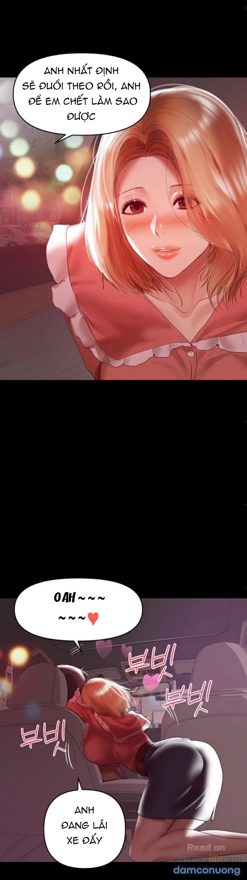 Bầu Sữa Vú Nuôi Chapter 8 - Trang 18 - Dâm Cô Nương