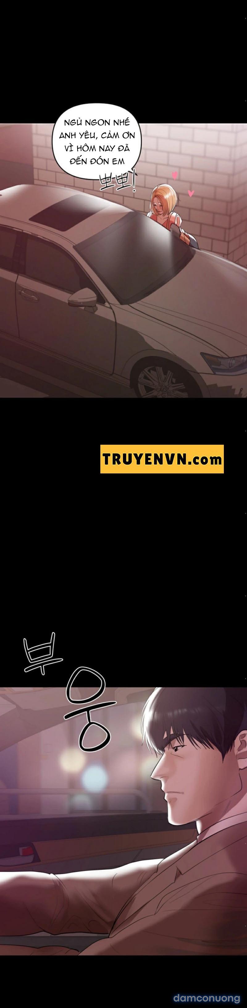 Bầu Sữa Vú Nuôi Chapter 8 - Trang 19 - Dâm Cô Nương