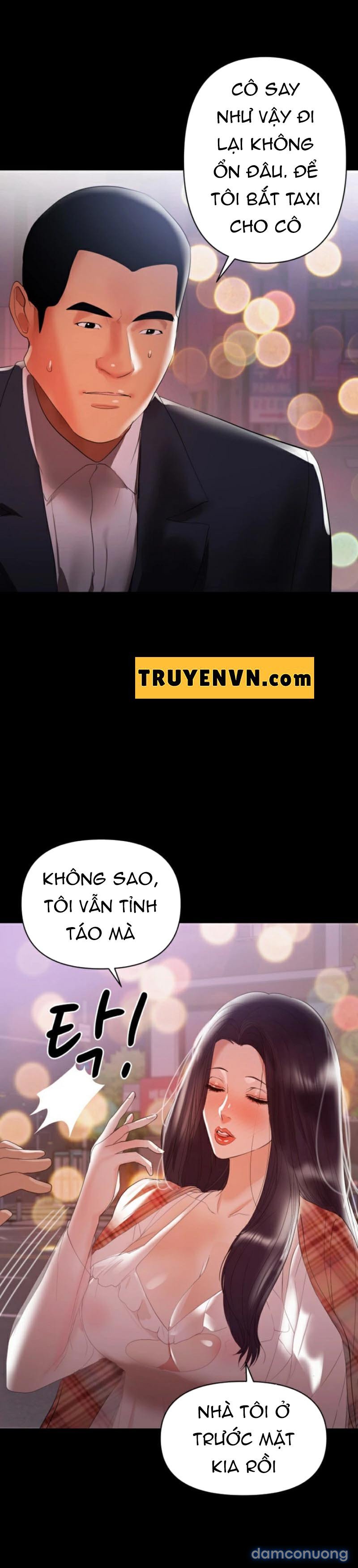 Bầu Sữa Vú Nuôi Chapter 8 - Trang 2 - Dâm Cô Nương