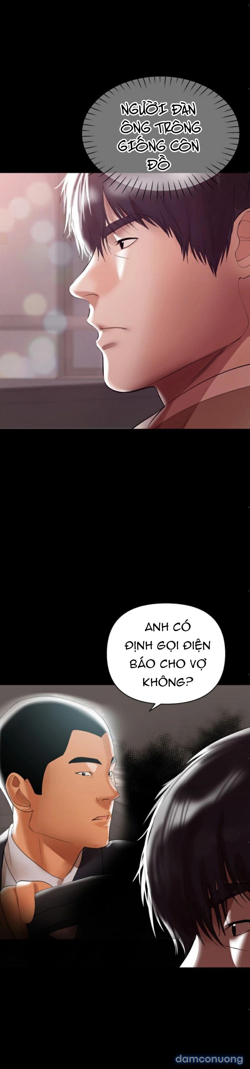 Bầu Sữa Vú Nuôi Chapter 8 - Trang 20 - Dâm Cô Nương