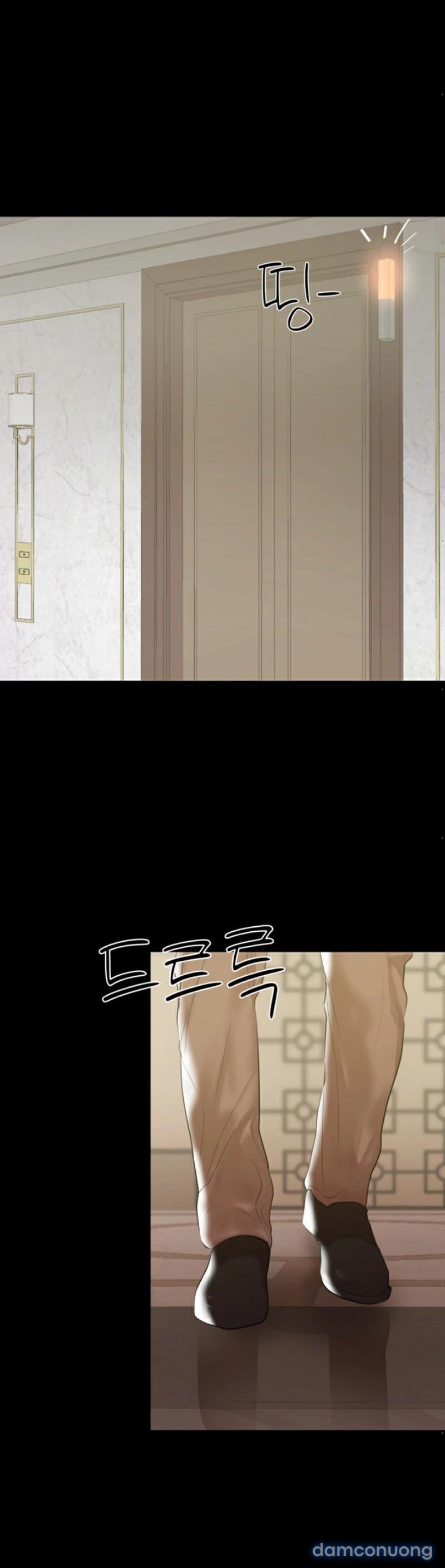 Bầu Sữa Vú Nuôi Chapter 8 - Trang 22 - Dâm Cô Nương
