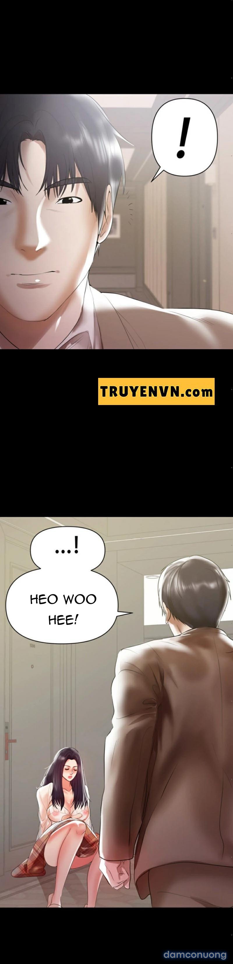 Bầu Sữa Vú Nuôi Chapter 8 - Trang 23 - Dâm Cô Nương