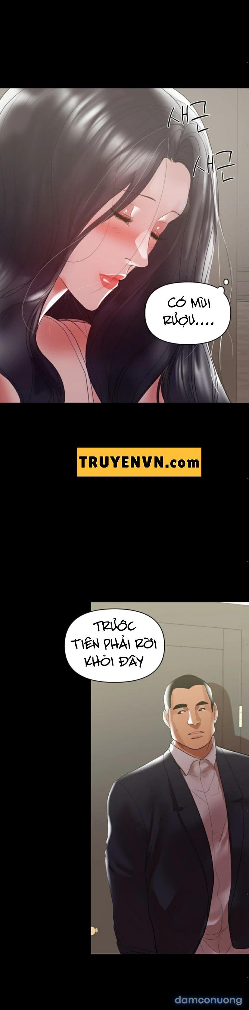 Bầu Sữa Vú Nuôi Chapter 8 - Trang 25 - Dâm Cô Nương