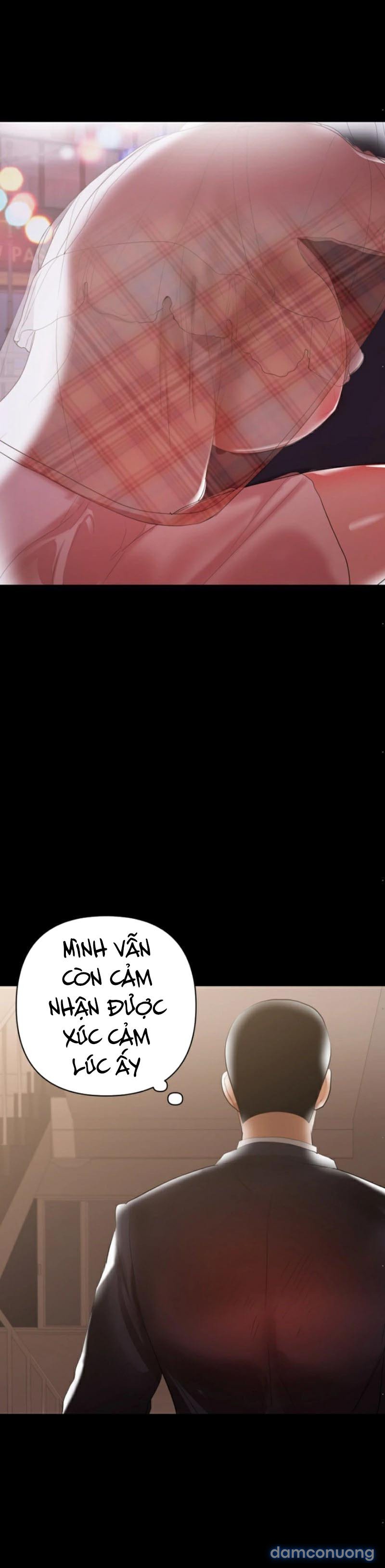 Bầu Sữa Vú Nuôi Chapter 8 - Trang 28 - Dâm Cô Nương