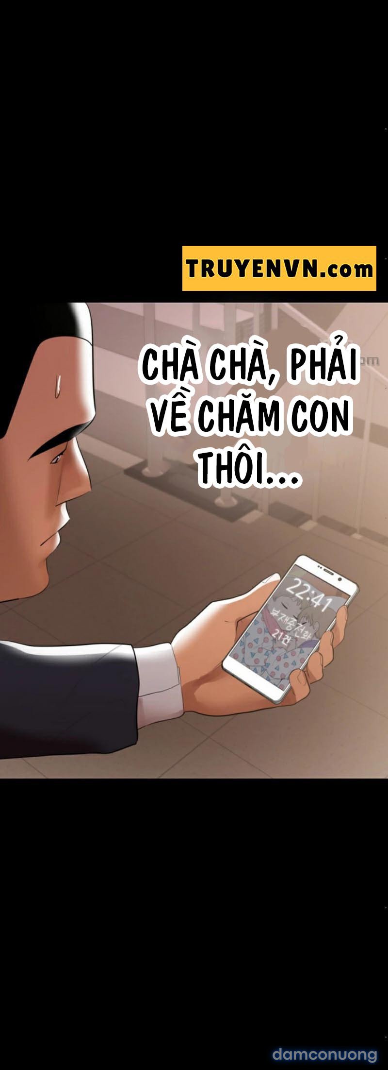 Bầu Sữa Vú Nuôi Chapter 8 - Trang 29 - Dâm Cô Nương