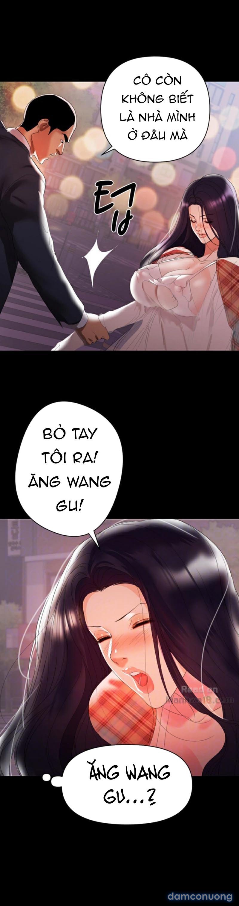 Bầu Sữa Vú Nuôi Chapter 8 - Trang 3 - Dâm Cô Nương