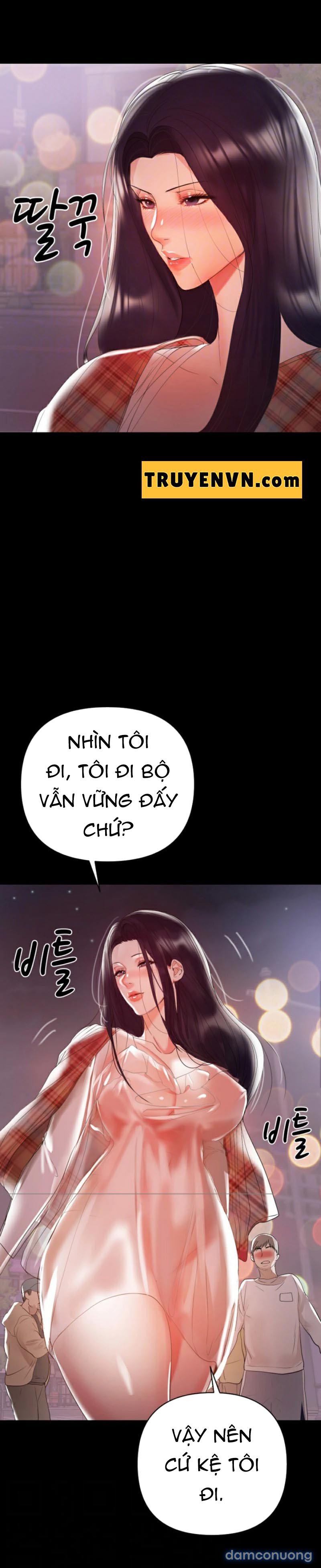 Bầu Sữa Vú Nuôi Chapter 8 - Trang 4 - Dâm Cô Nương