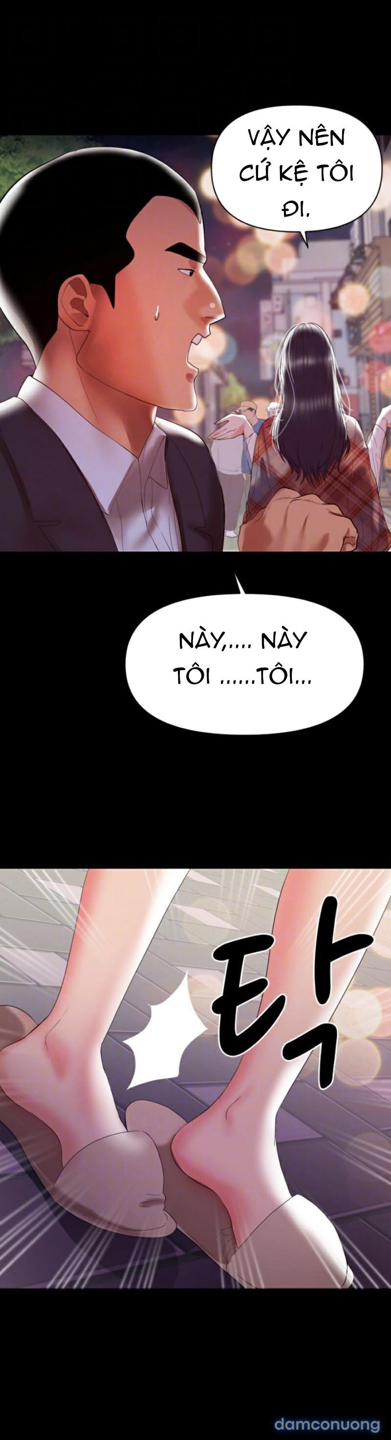 Bầu Sữa Vú Nuôi Chapter 8 - Trang 5 - Dâm Cô Nương