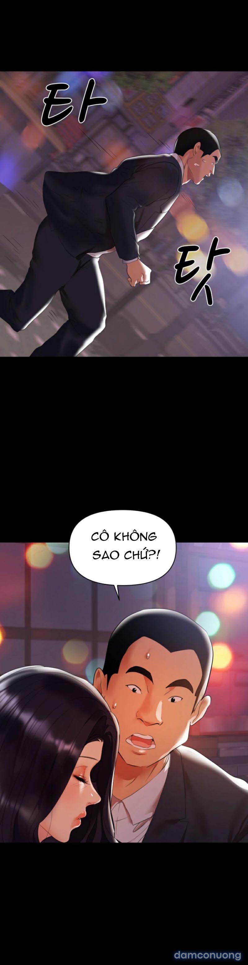 Bầu Sữa Vú Nuôi Chapter 8 - Trang 7 - Dâm Cô Nương