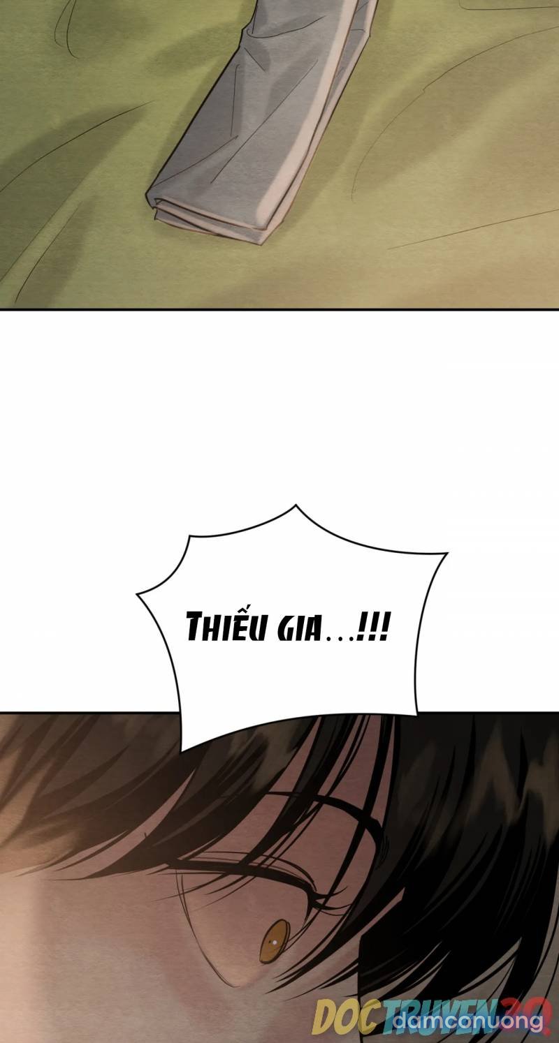 Dạ Ký Chapter 116.2 - Trang 11 - Dâm Cô Nương