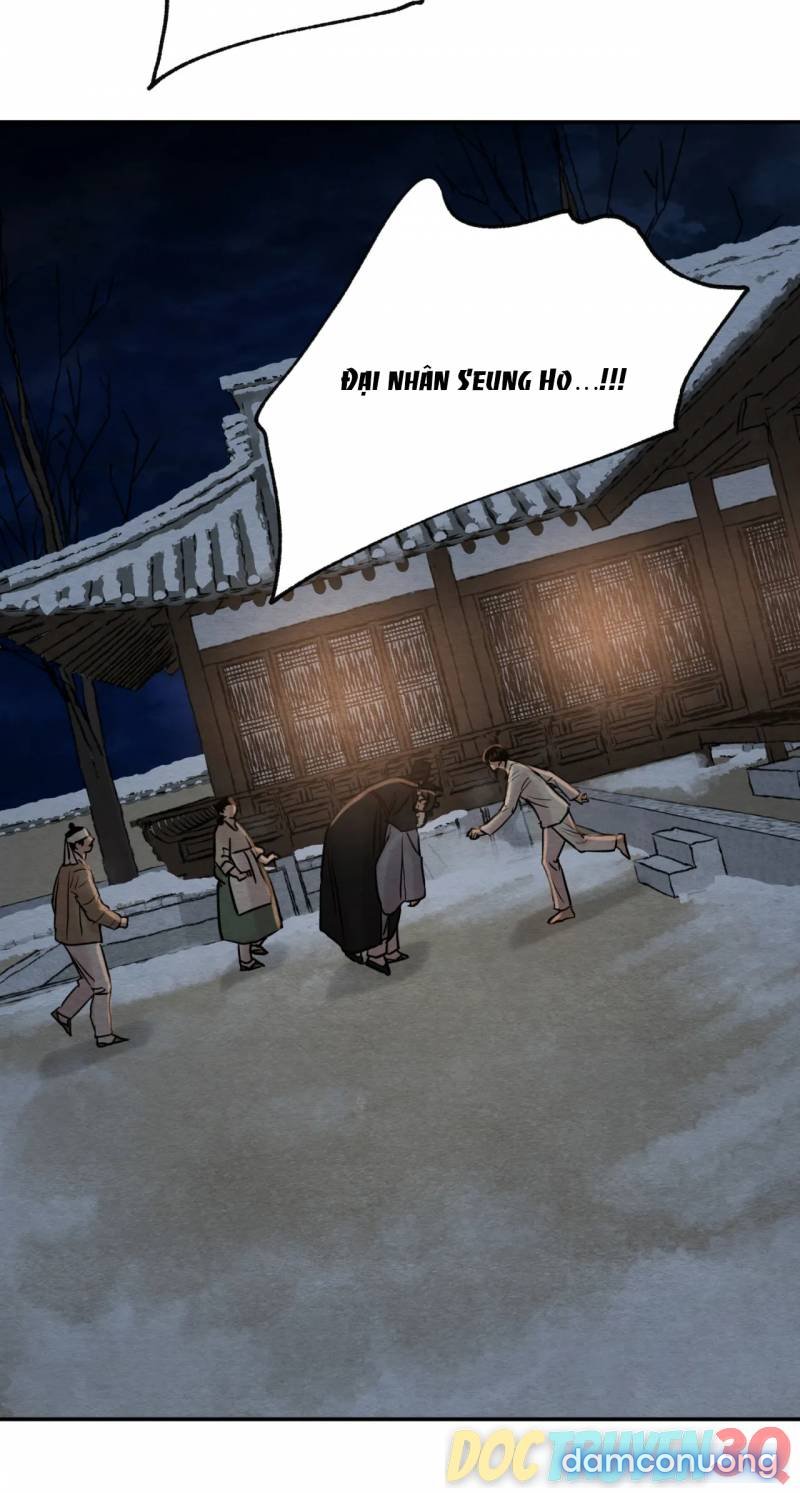 Dạ Ký Chapter 116.2 - Trang 16 - Dâm Cô Nương