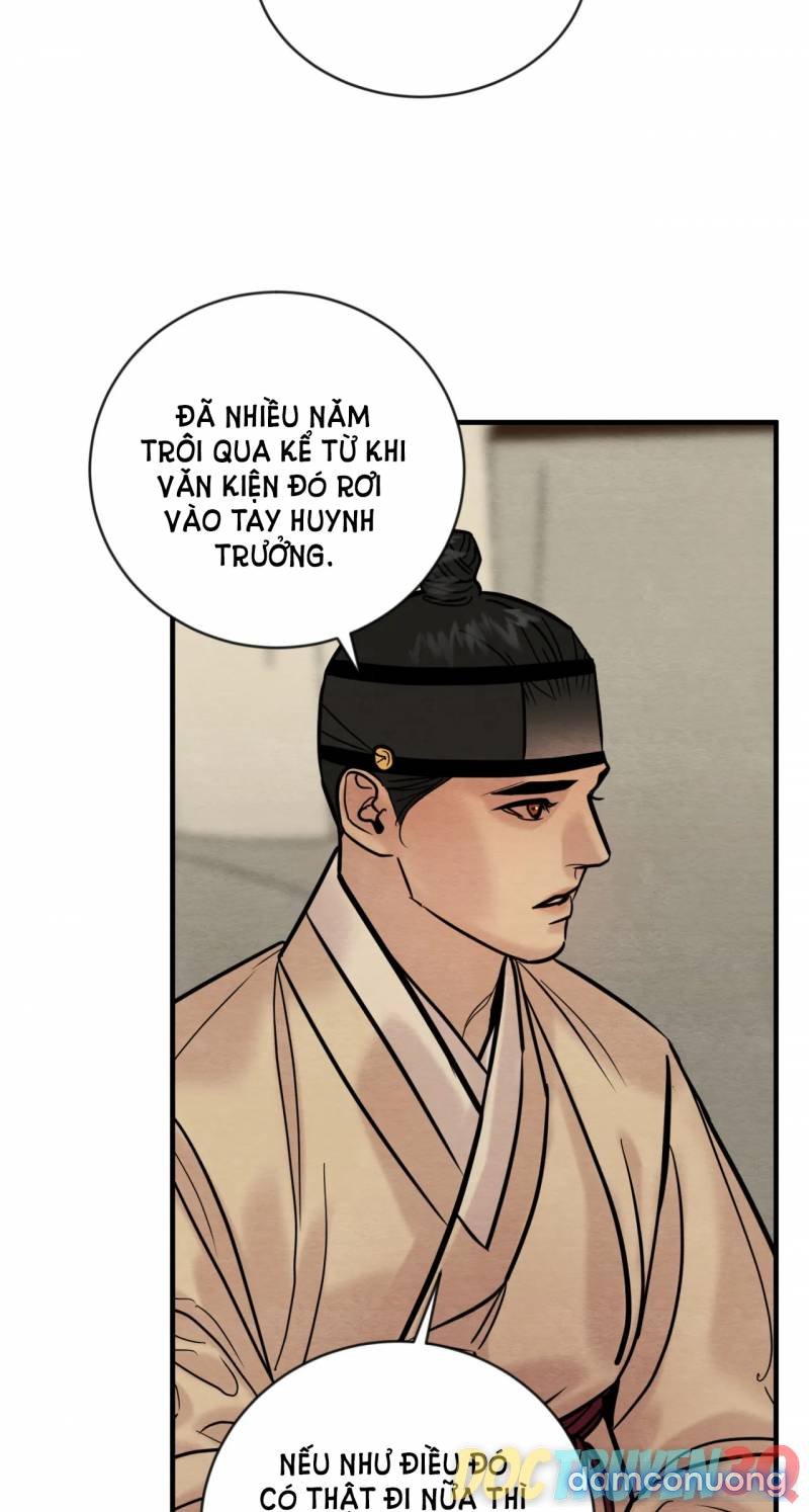 Dạ Ký Chapter 116.2 - Trang 20 - Dâm Cô Nương