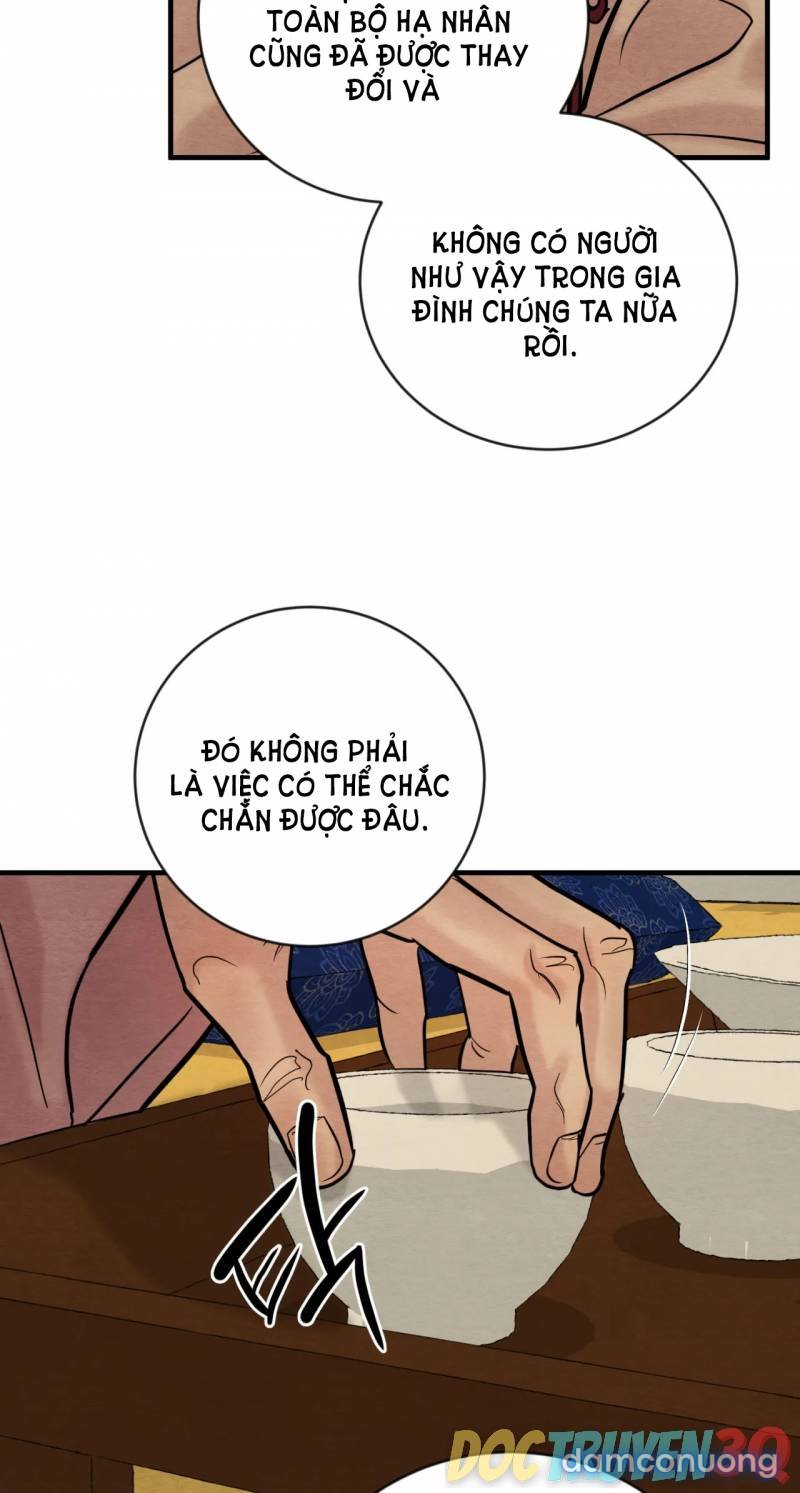 Dạ Ký Chapter 116.2 - Trang 21 - Dâm Cô Nương