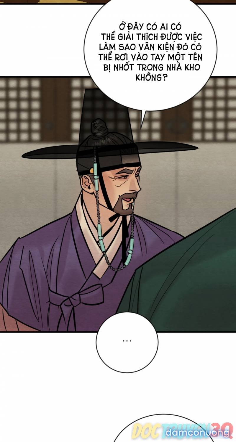 Dạ Ký Chapter 116.2 - Trang 22 - Dâm Cô Nương