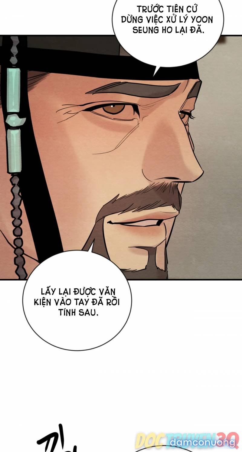 Dạ Ký Chapter 116.2 - Trang 23 - Dâm Cô Nương