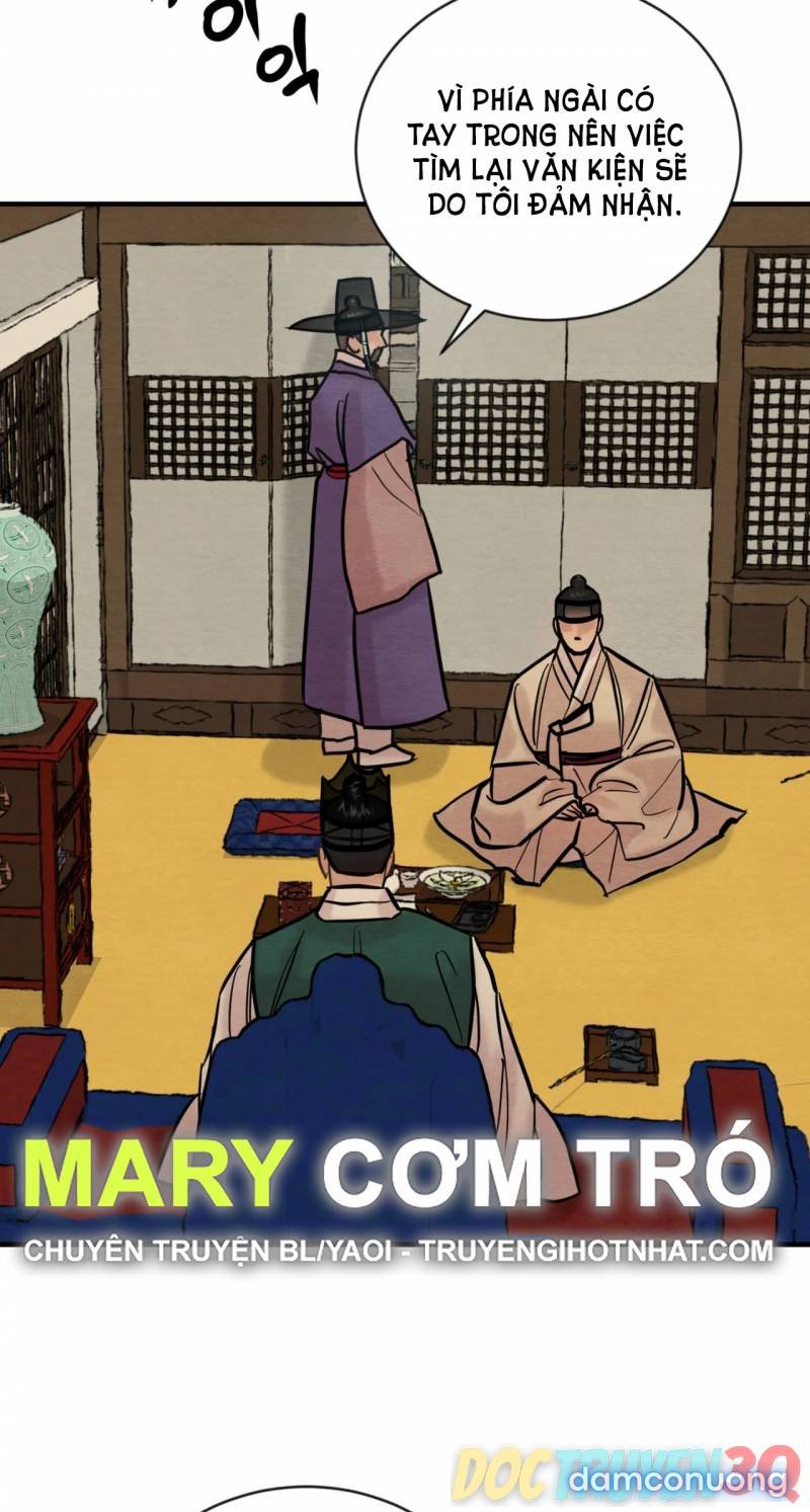 Dạ Ký Chapter 116.2 - Trang 24 - Dâm Cô Nương