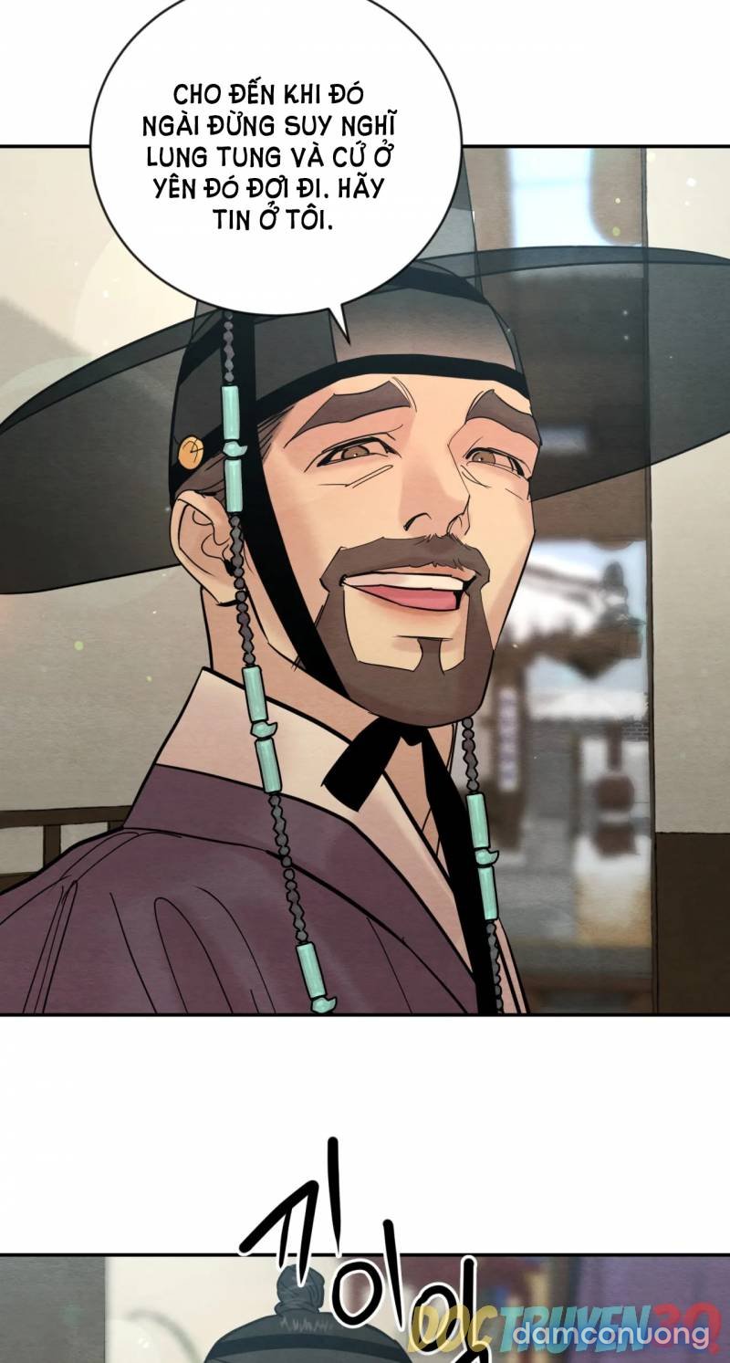 Dạ Ký Chapter 116.2 - Trang 25 - Dâm Cô Nương