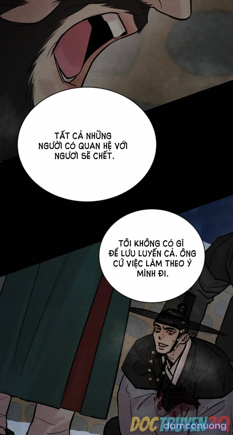 Dạ Ký Chapter 116.2 - Trang 28 - Dâm Cô Nương