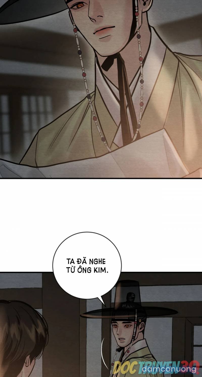 Dạ Ký Chapter 116.2 - Trang 2 - Dâm Cô Nương