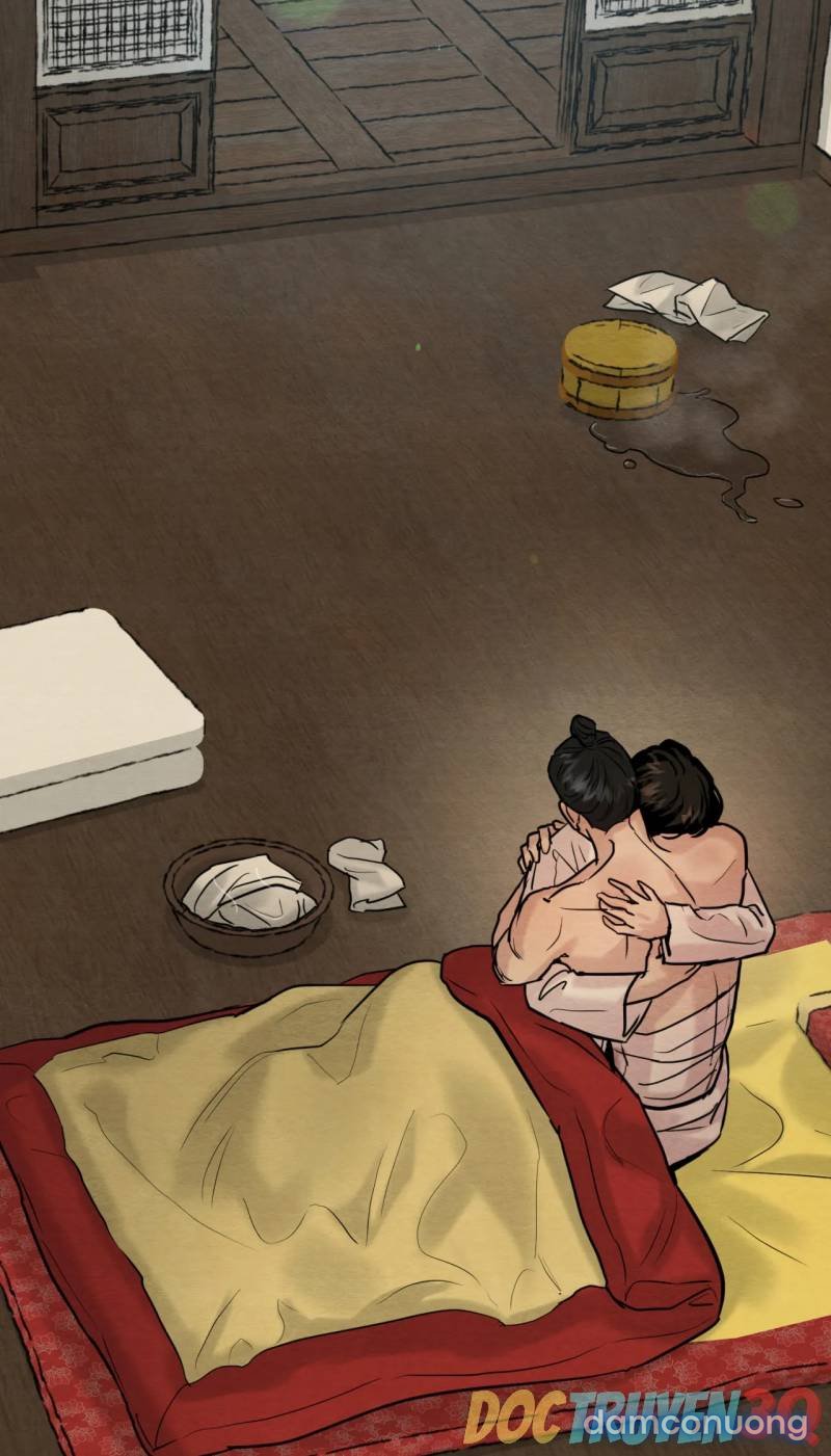 Dạ Ký Chapter 116.2 - Trang 34 - Dâm Cô Nương