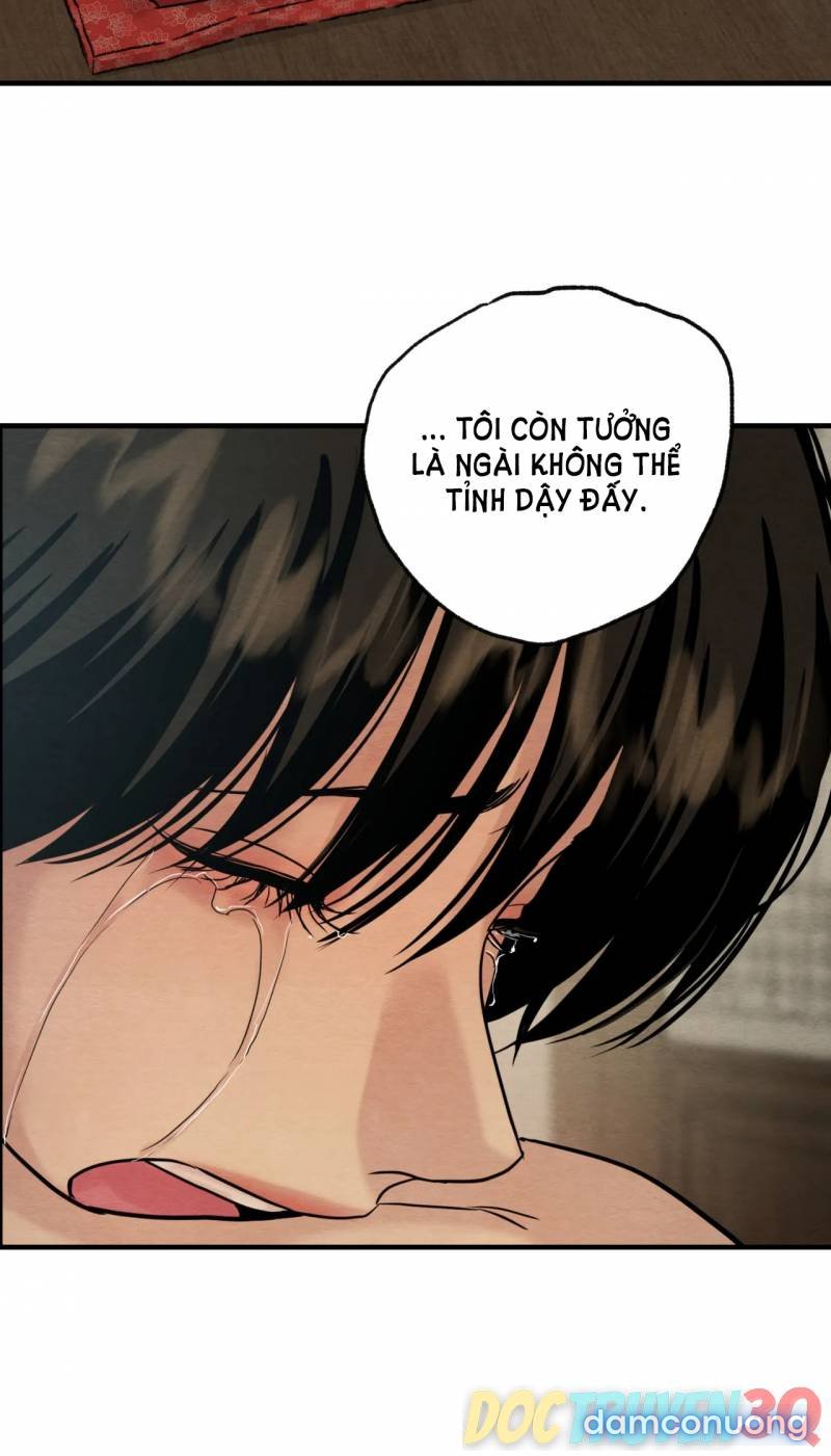 Dạ Ký Chapter 116.2 - Trang 35 - Dâm Cô Nương