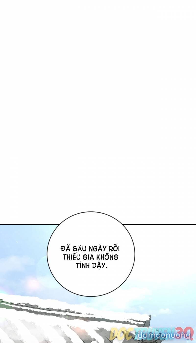 Dạ Ký Chapter 116.2 - Trang 37 - Dâm Cô Nương