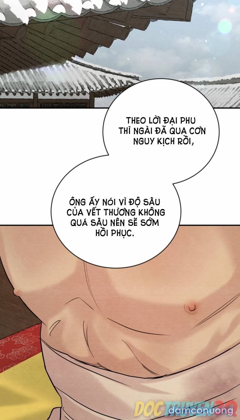 Dạ Ký Chapter 116.2 - Trang 38 - Dâm Cô Nương
