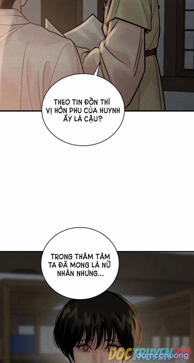 Dạ Ký Chapter 116.2 - Trang 3 - Dâm Cô Nương