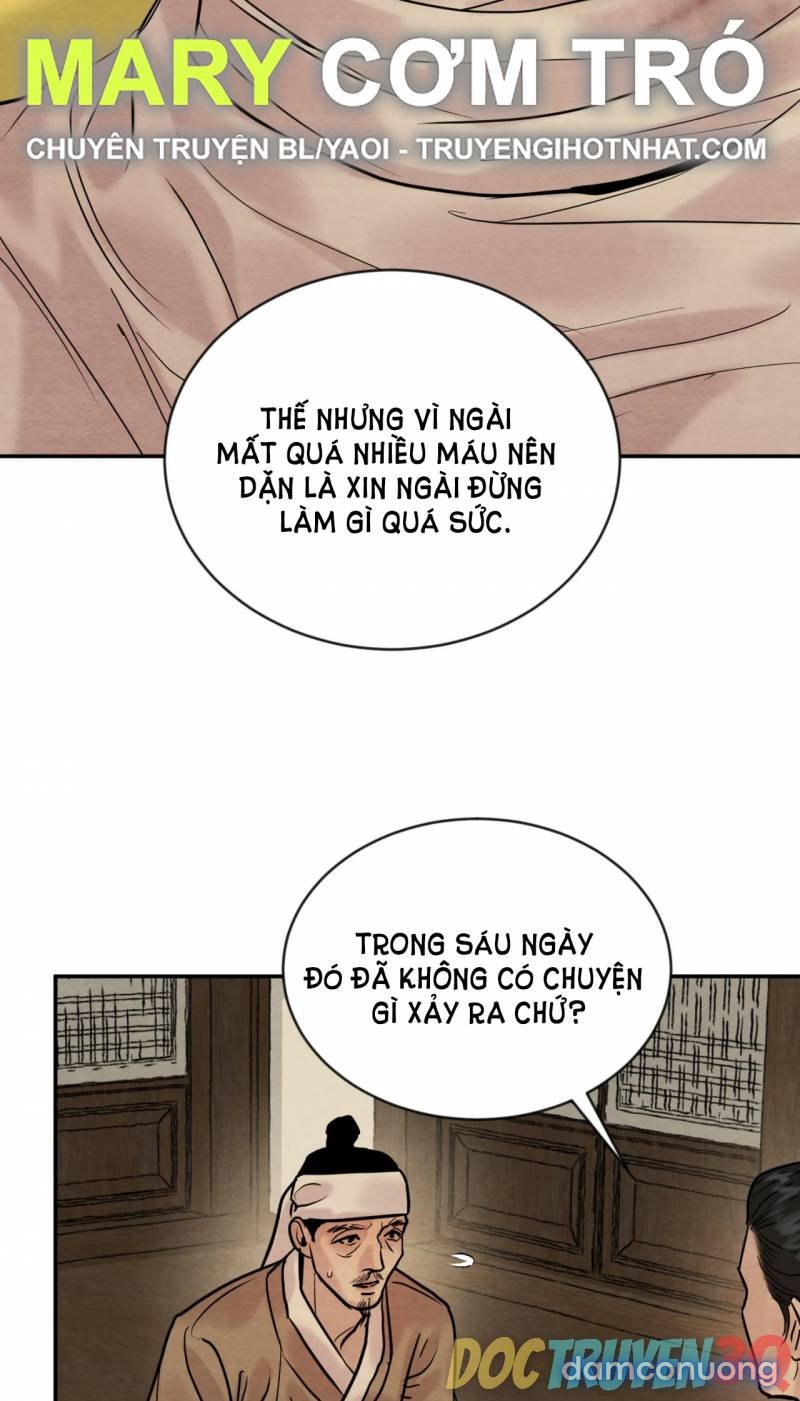 Dạ Ký Chapter 116.2 - Trang 39 - Dâm Cô Nương