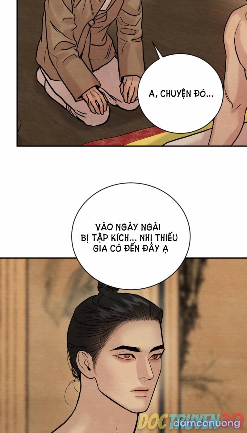 Dạ Ký Chapter 116.2 - Trang 40 - Dâm Cô Nương