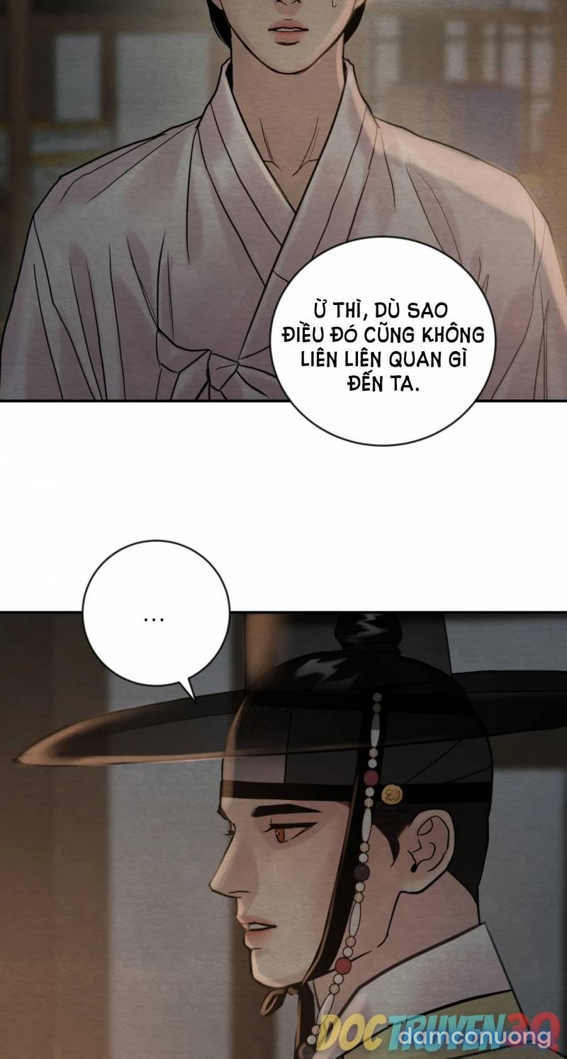 Dạ Ký Chapter 116.2 - Trang 4 - Dâm Cô Nương