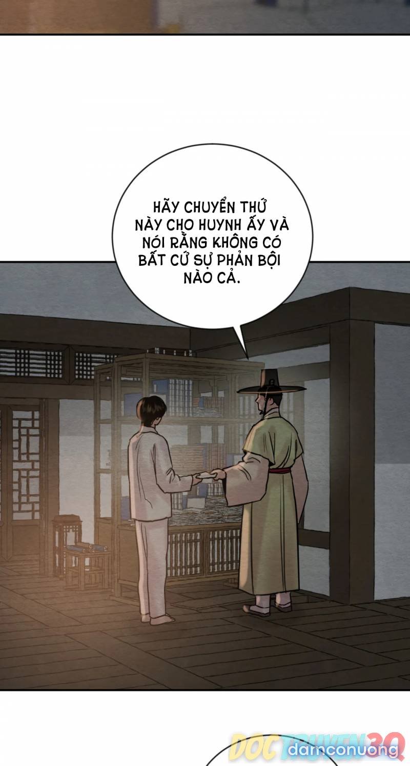 Dạ Ký Chapter 116.2 - Trang 6 - Dâm Cô Nương