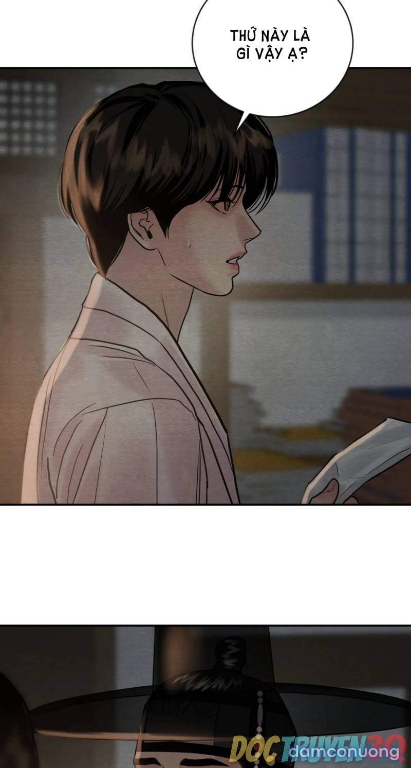 Dạ Ký Chapter 116.2 - Trang 7 - Dâm Cô Nương